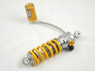 ÖHLINS TTX 36 ILX Federbein (Sonderanfertigung) für MOTO GUZZI 1100 SPORT, DAYTONA RS, V10 CENTAURO